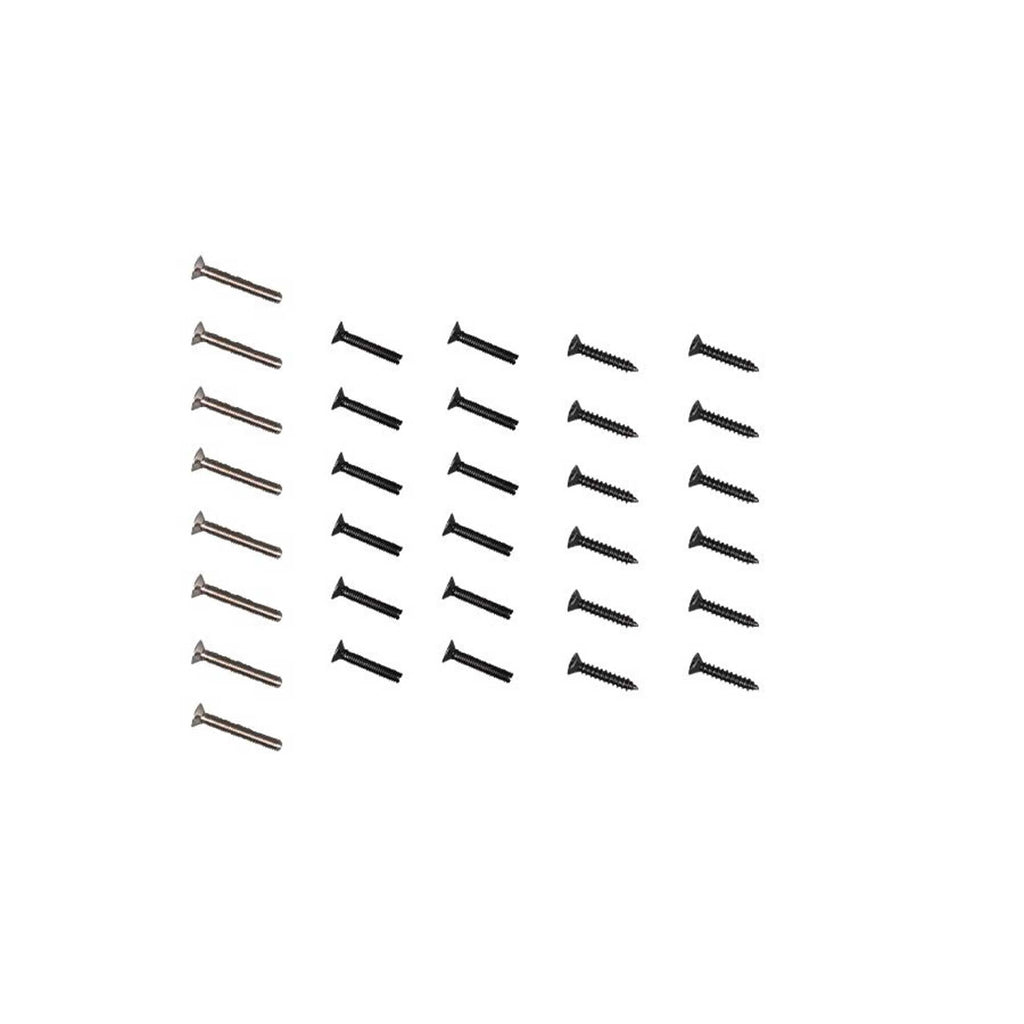 FMS PV113 Screw Set: A-10 1500mm