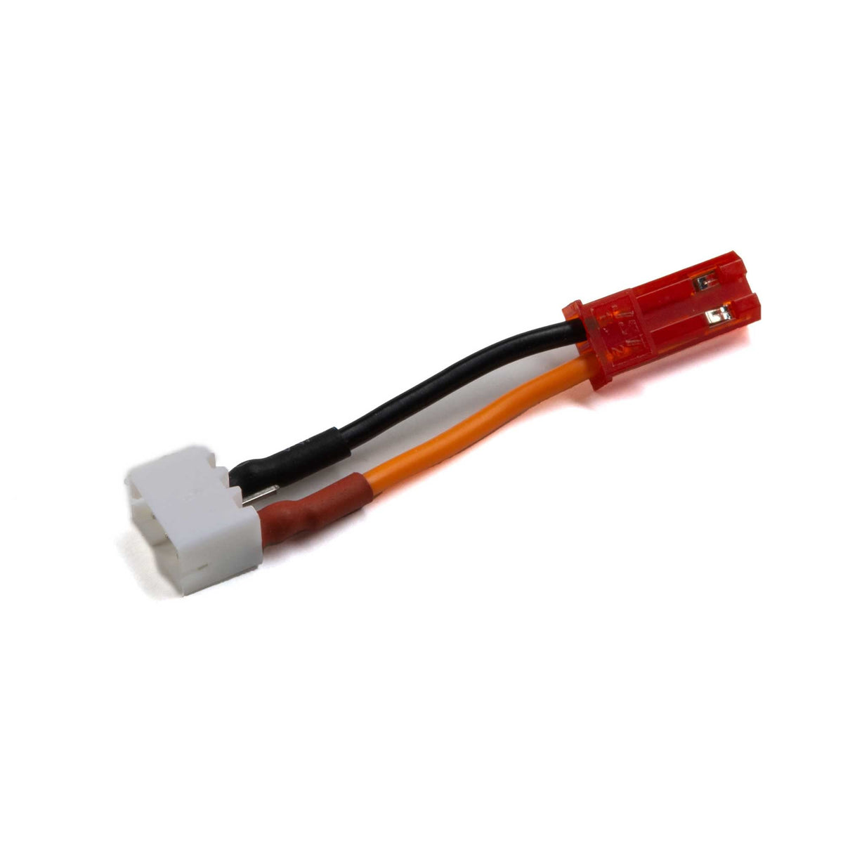 Specktrum SPMXCA327 Adapter: JST Battery / JST PH2.0 3P Device