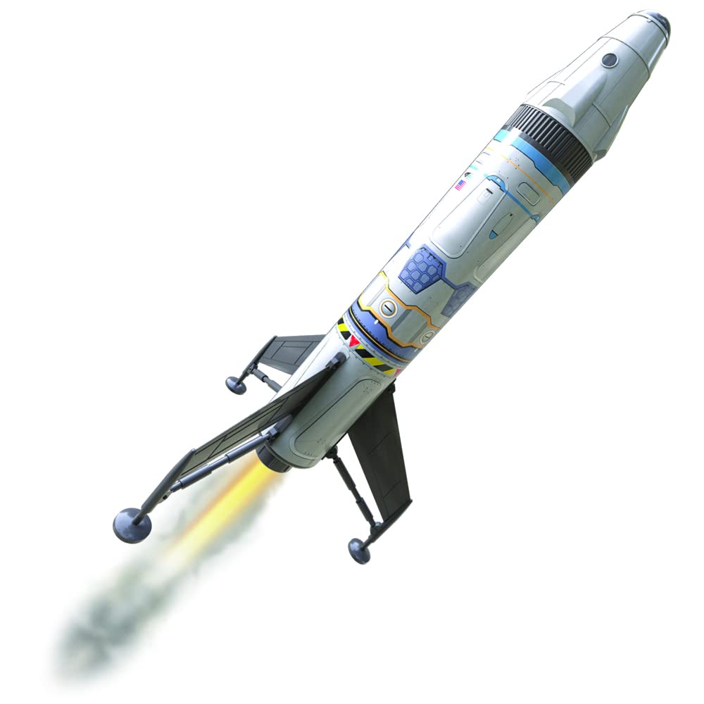Estes 7283 Destination Mars MAV Rocket Kit Beginner Model Rocket