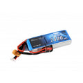 Gens Ace 24002SRXJ 2400mAh 7.4V RX 2S1P Lipo Battery Pack w/ JST-SYP