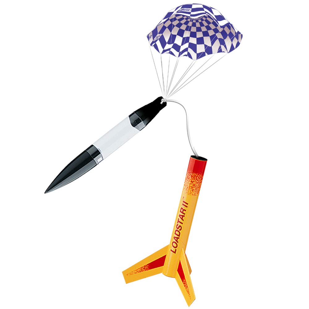 Estes 3227 Loadstar II Kit Level 2