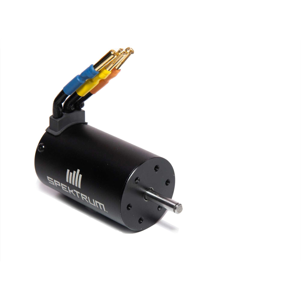 Spektrum SPMXSM2000 Firma 3200Kv 4-Pole Brushless Motor 3660 1/10 RC