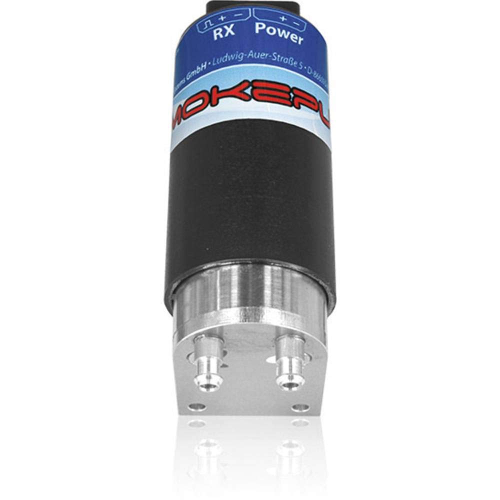 Powerbox Systems 8010 Smokepump Standard w/accessories