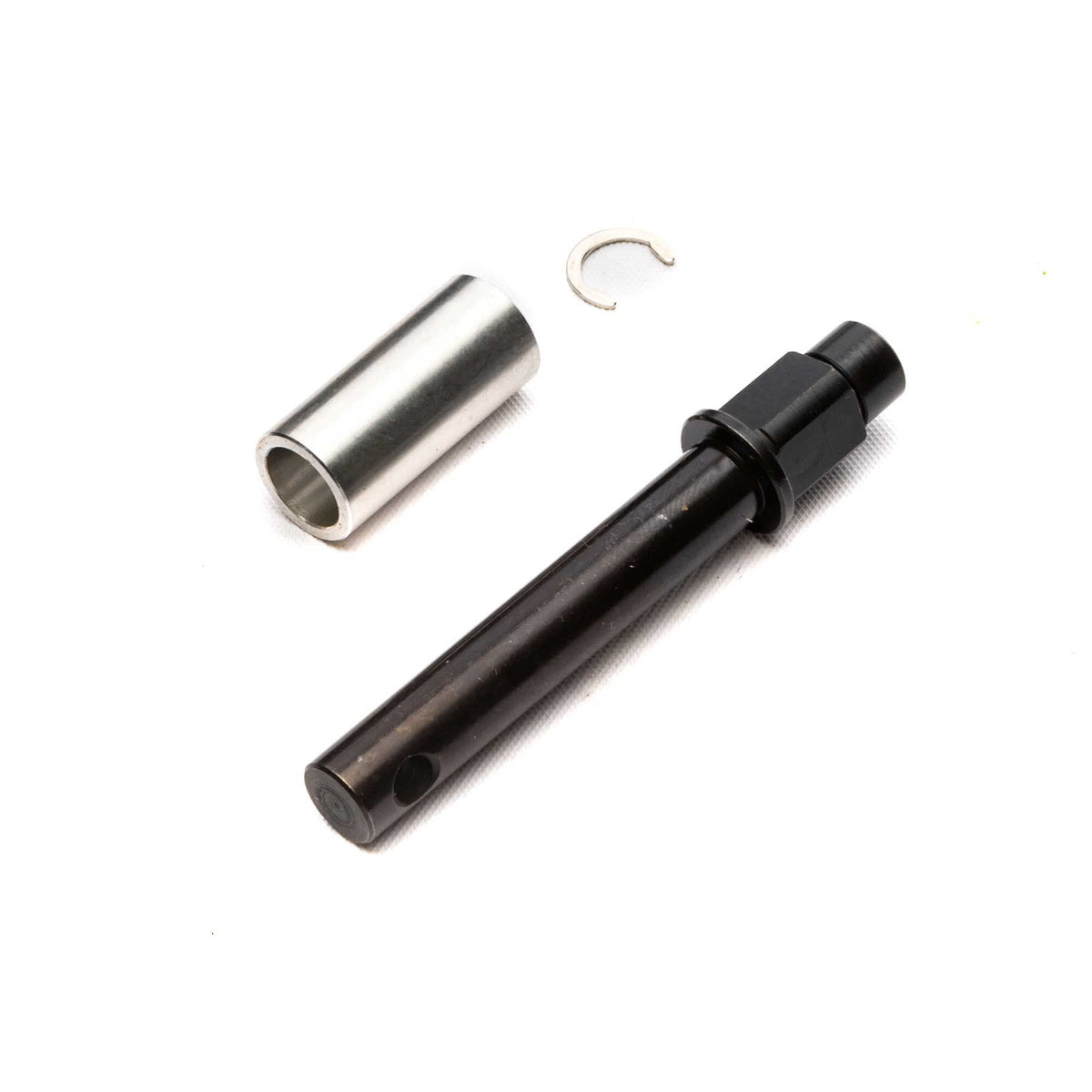 Axial AXI252021 SCX6: Front Output Shaft & Spacer