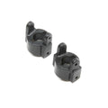 ECX ECX214004 Front/Rear Hub Set V2: 1/18 4WD Temper