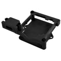 RPM 73272 ESC Cage Sidewinder 3, Black: Traxxas Slash Stampede, Rustler, Bandit