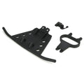 Losi LOSB2421 Front Bumper Set Pack: 1/10 Ten-SCTE
