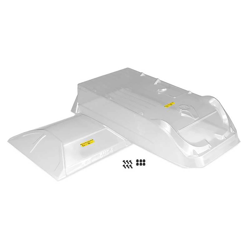 J-Concepts 0425L 1/10th L8D Late Model Body