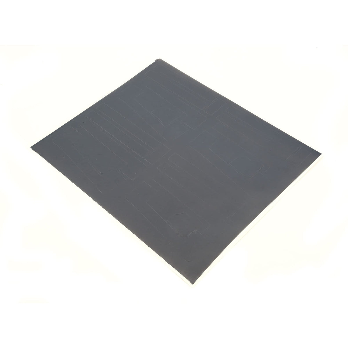 E-Flite EFL8510 Servo Tape: F4U-4 1.2M