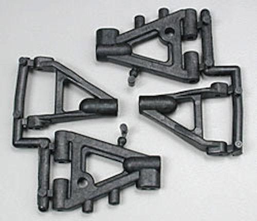 Team Associated 2233 Front Suspension Arm Set: NTC3