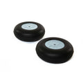 Hangar 9 299012 Main Wheels: P-47D Thunderbolt 20cc
