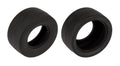 Team Associated 72109 Belted Drag Slick Tires 2.2�/3.0� Bead, soft