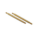 Axial AX30155 Shock Shafts(2) 3x59.5: 1/10 Yeti & RR10