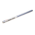 Hangar 9 U938 UltraCote, 1/2" Squares, White/Blue