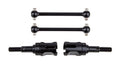 Team Associated 31882 Apex2 Stub Axles and Dogbones