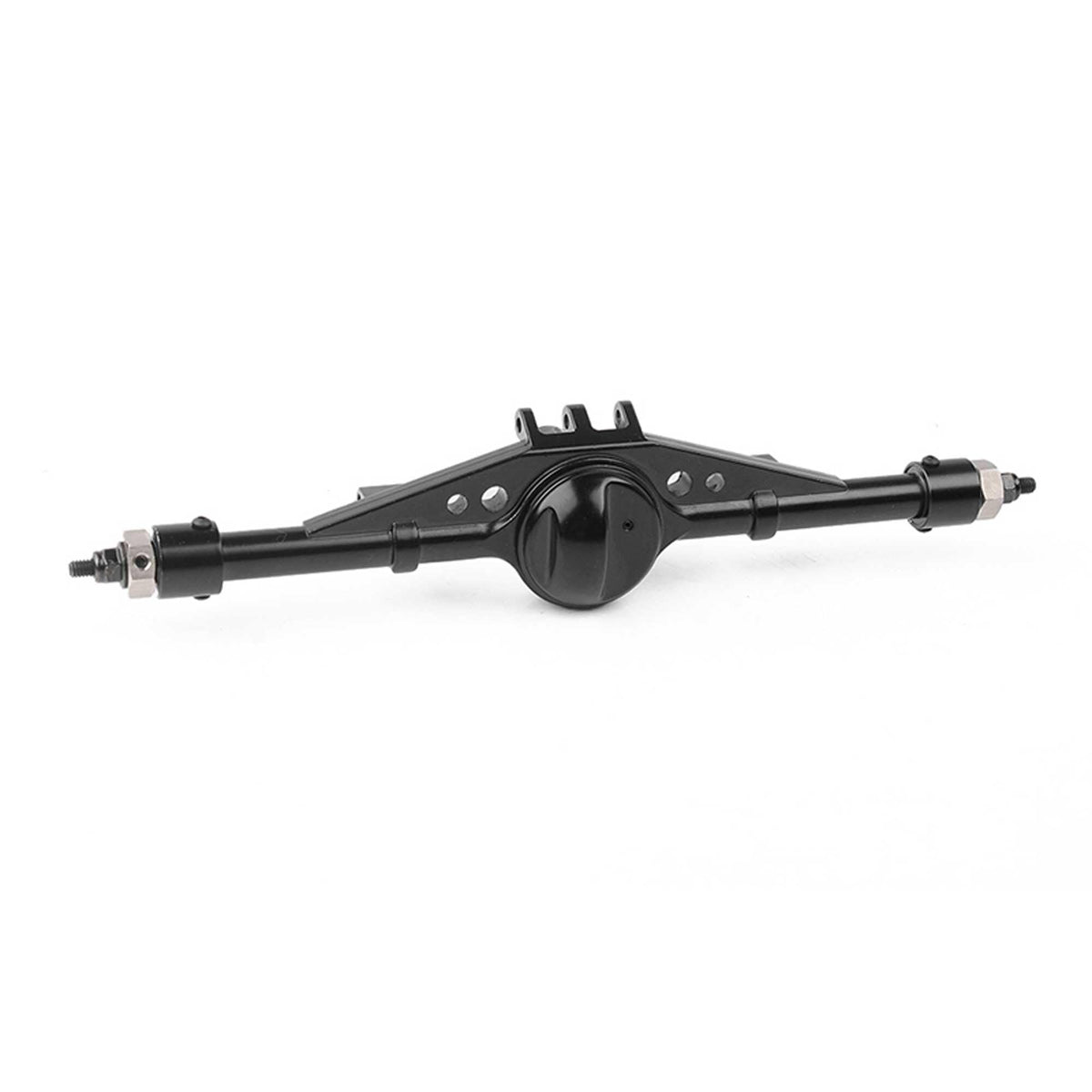 RC4WD ZA0133 TEQ Ultimate Scale Cast Rear Axle