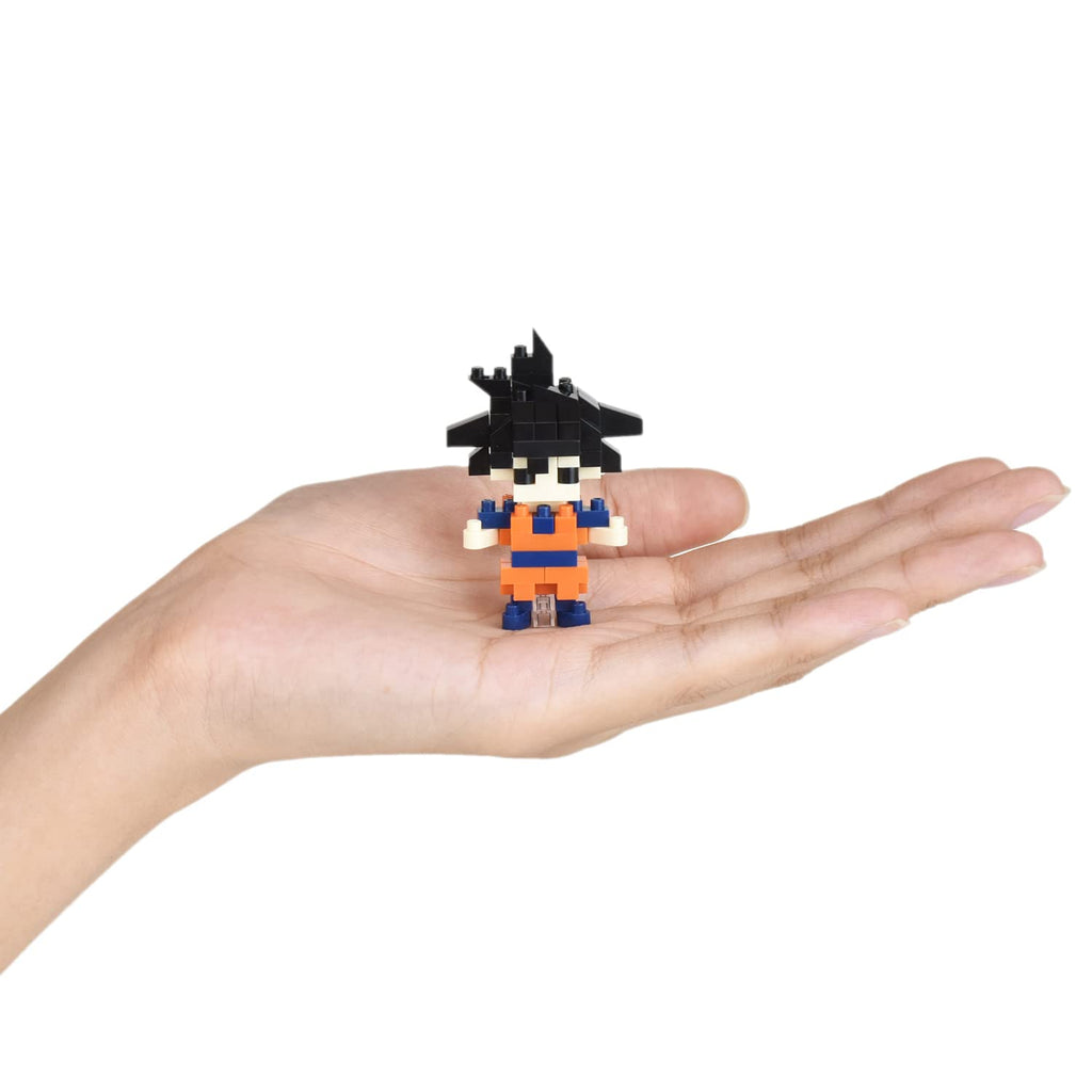 Nanoblock 22192 Dragon Ball Z Assortment 1 (Blind Box) Dragon Ball Z