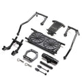Losi LOS251132 Bumper, Body Post: SLN