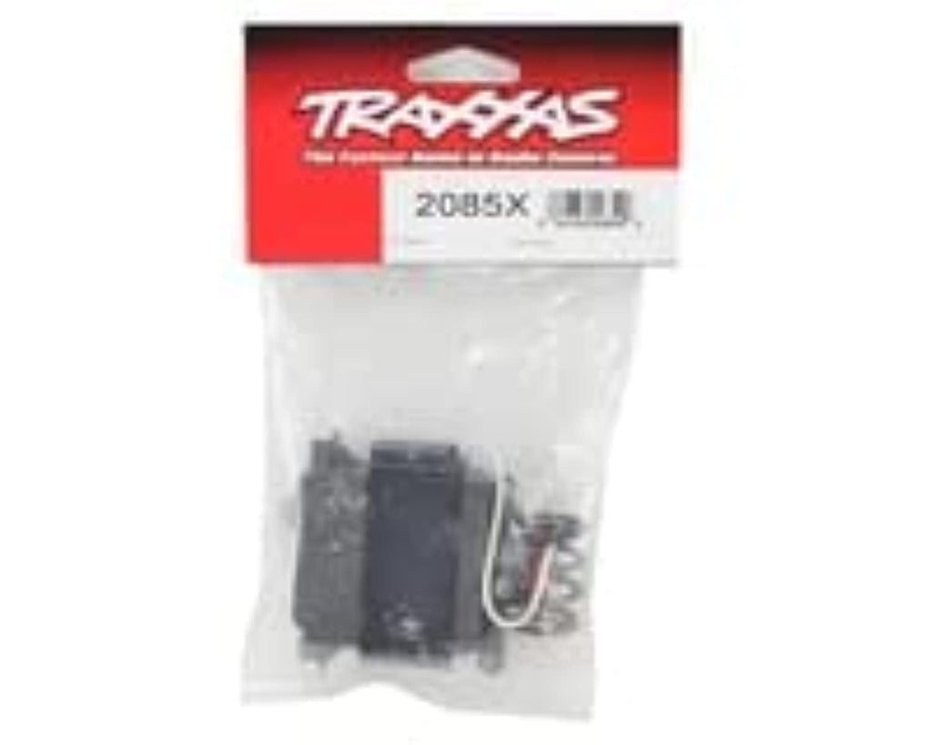 Traxxas 2085X Digital High-Torque Servo, Metal Gear (Ball Bearing)