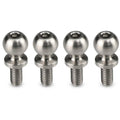 J-Concepts 2908 Titanium Lower Cradle Ball-Stud