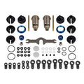 Associated 91994 Shock Kit, 13x23mm