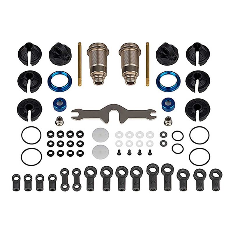 Associated 91994 Shock Kit, 13x23mm