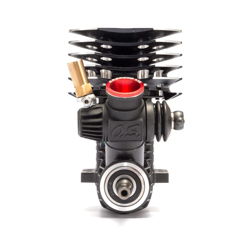 OS  Speed T1204 Touring Engine