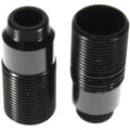 Maverick 150330 Aluminum Shock Body (2pcs) fits QuantumR