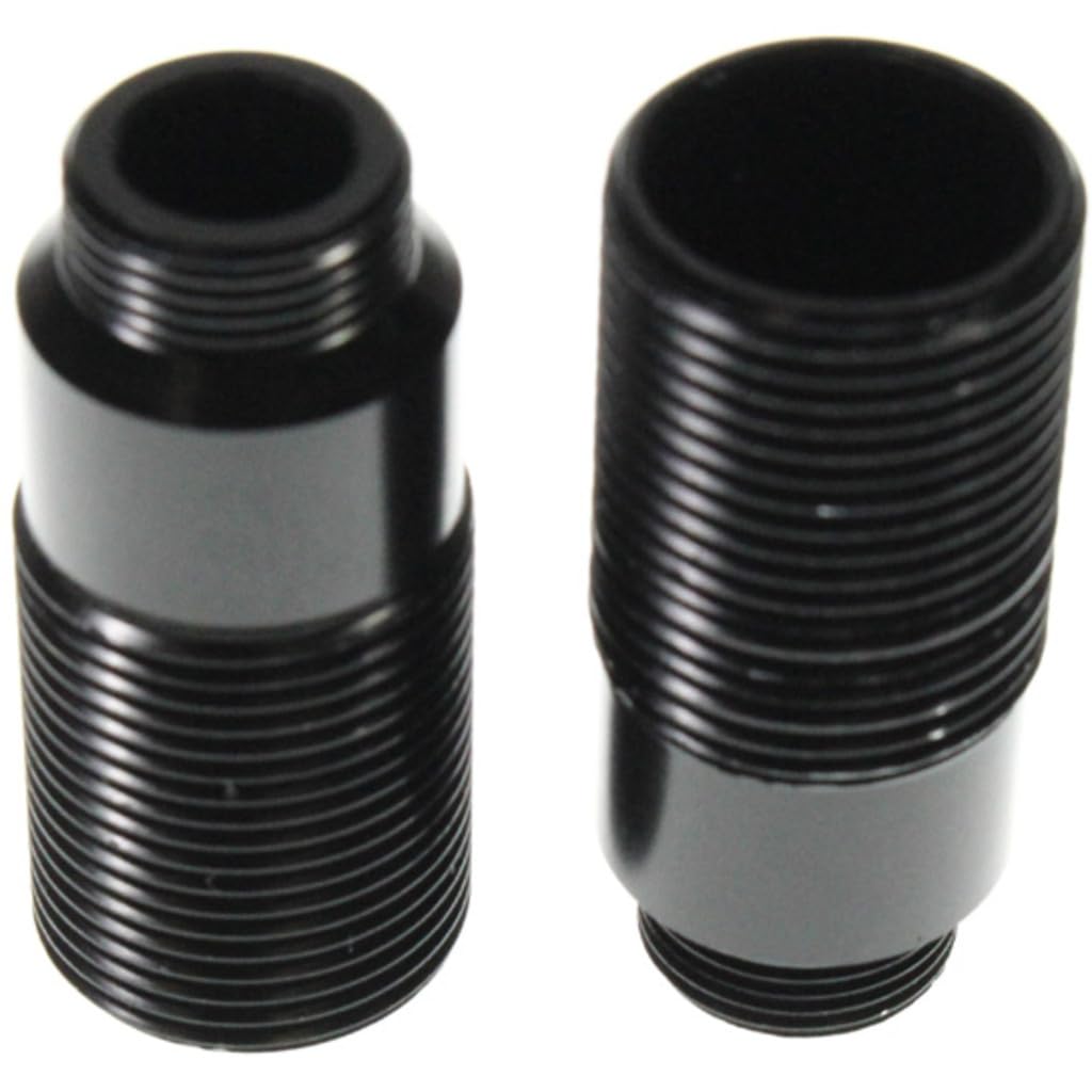 Maverick 150330 Aluminum Shock Body (2pcs) fits QuantumR