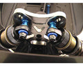 Hot Racing RCE30H8 Hard Andized Aluminum Rear Shock Tower