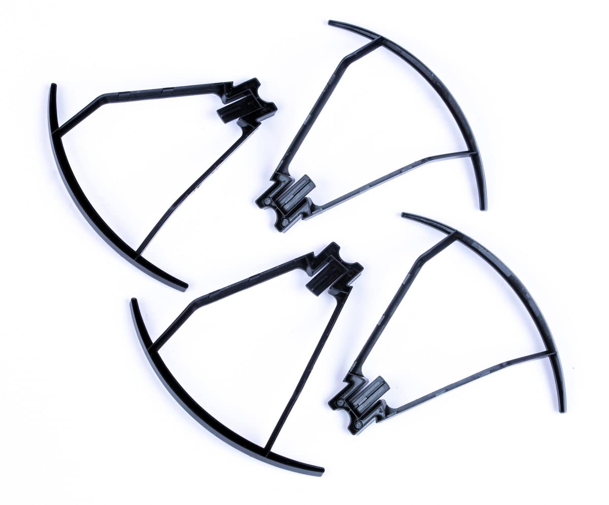 Rage R/C 4407 Prop Guard Set (4); Stinger 2.0