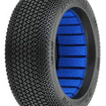 Pro-Line 9066-204 Invader S4 1:8 Buggy Tires, 2pcs