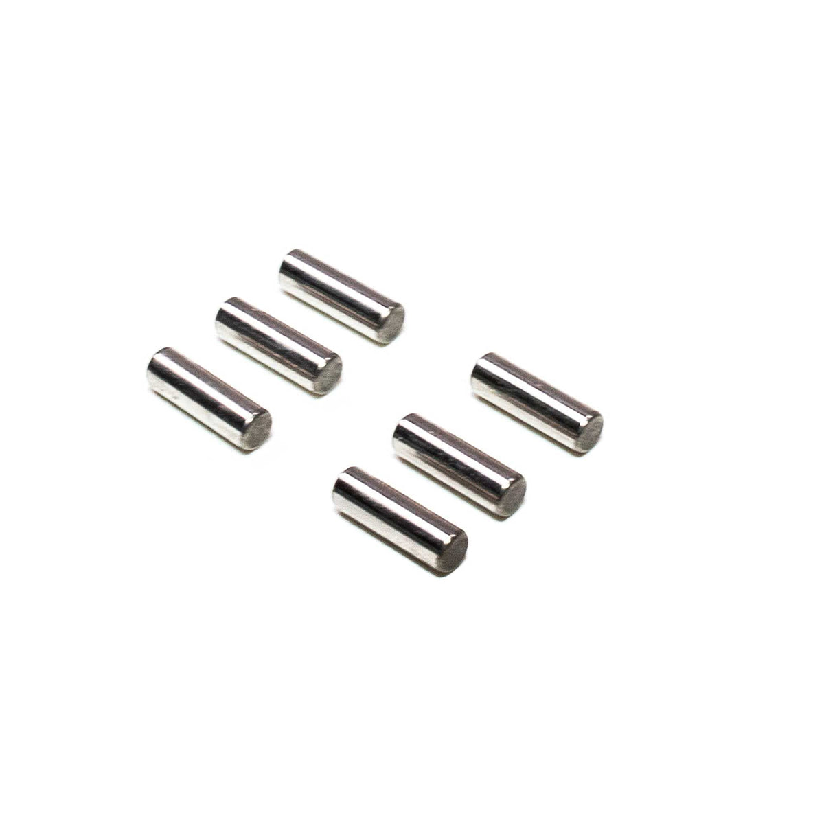 Axial AXI236173 M2.5 x 8mm Pin (6)