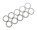 Kyosho 96772 Shims 13X16X0.15mm