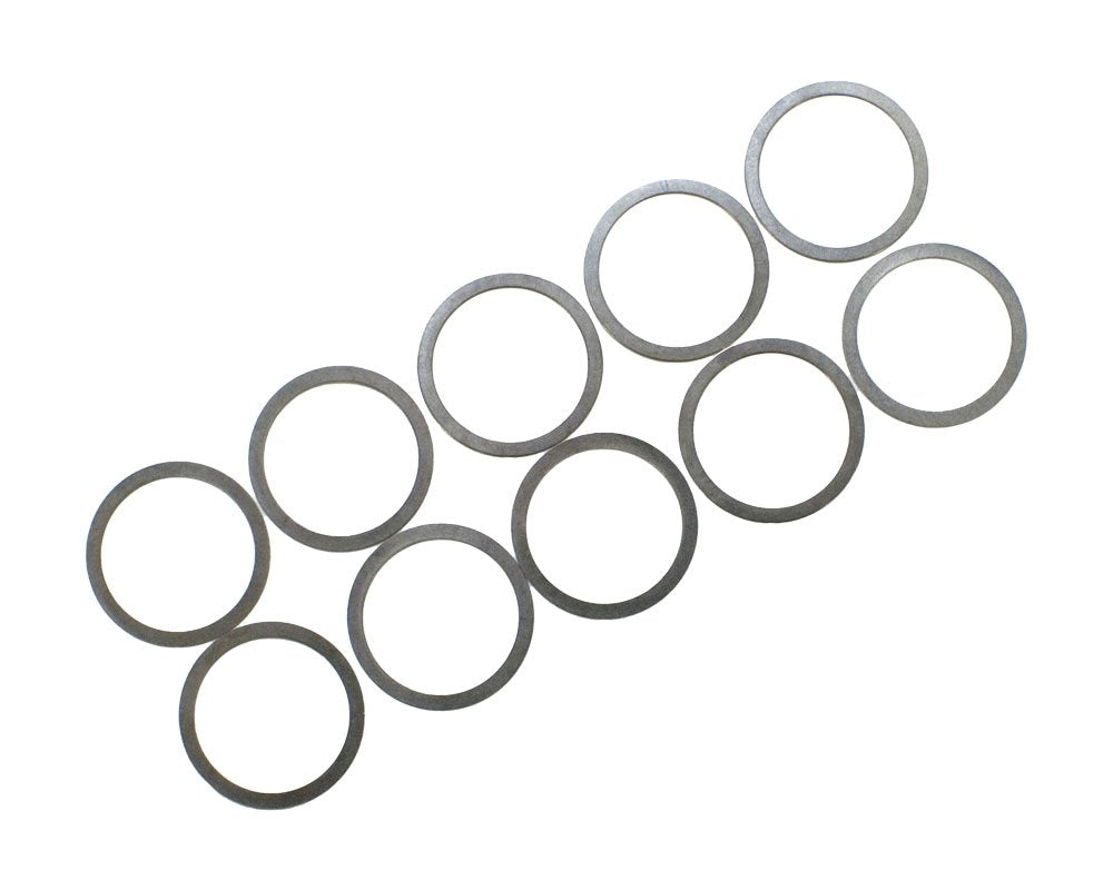 Kyosho 96772 Shims 13X16X0.15mm