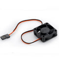 Hobbywing 30860109 Fan P3010 JR3P 60mm B