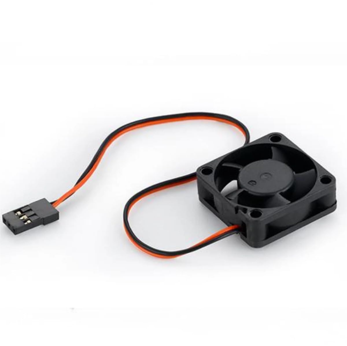 Hobbywing 30860109 Fan P3010 JR3P 60mm B