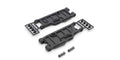 Kyosho IS205B Rear Lower Suspension Arm (MP10T)