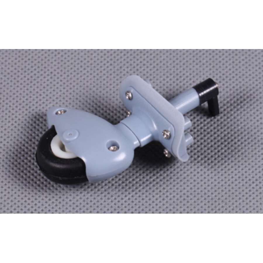 FMS SK112 Rear Landing Gear: HS-123 1100mm