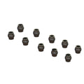 Arrma ARA330804 Ball 4.8x4.9x2.5mm (10pcs)
