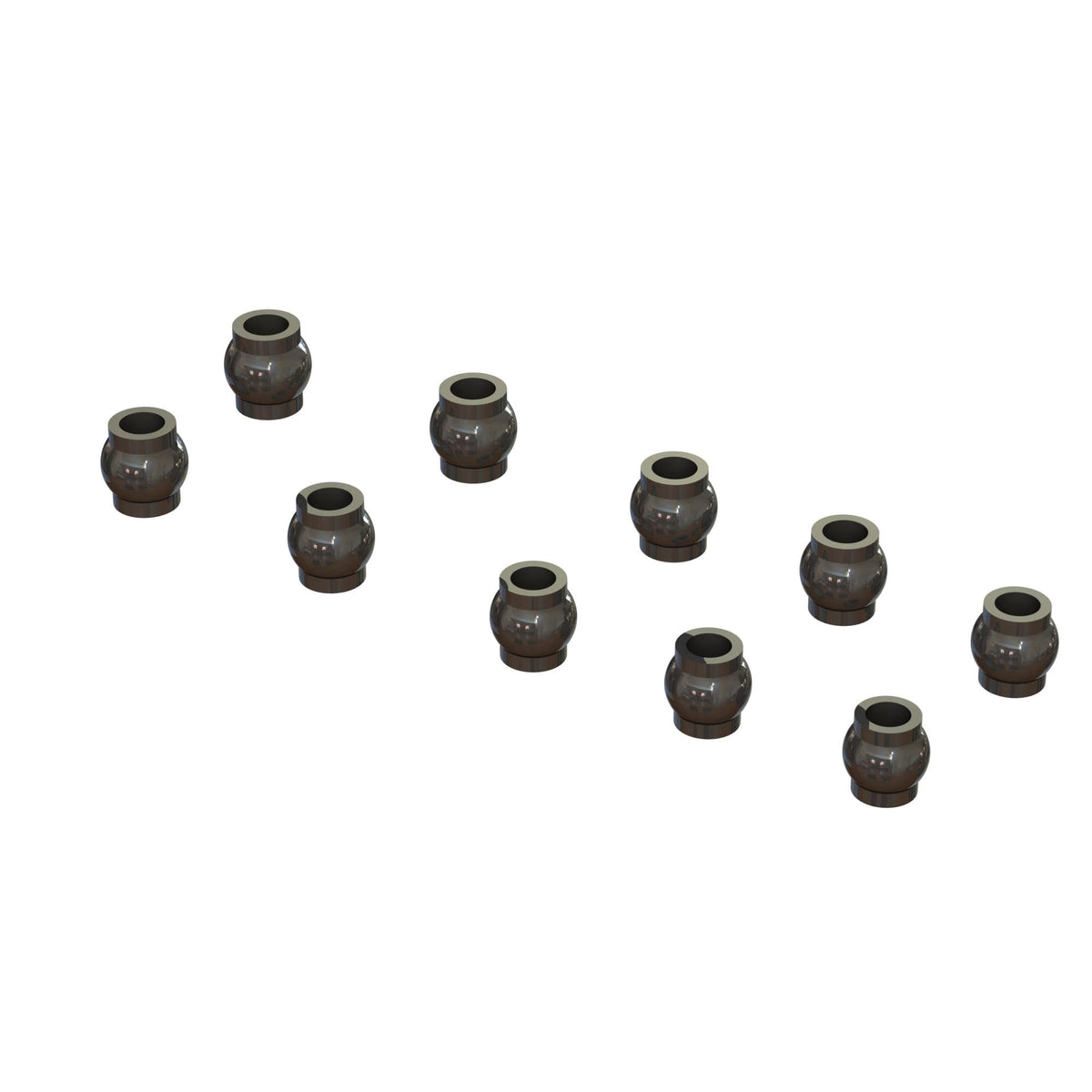 Arrma ARA330804 Ball 4.8x4.9x2.5mm (10pcs)