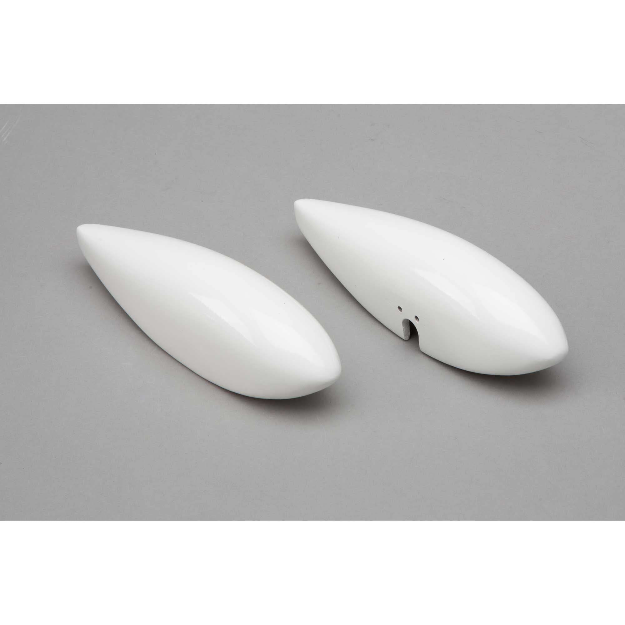Hangar 9 508011 Wheel Pant Set: Valiant 10cc