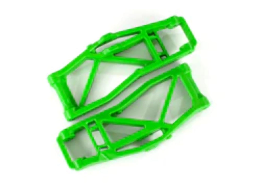 Traxxas 8999G Green Suspension Arms, Lower Left or Right, Front or Rear (2)