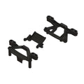 Arrma 320586 Upper Bumper/Bodymount Set