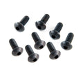 Tekno RC TKR1238 M4x10mm Droop Adjustment Screws 1/8 Scale RC