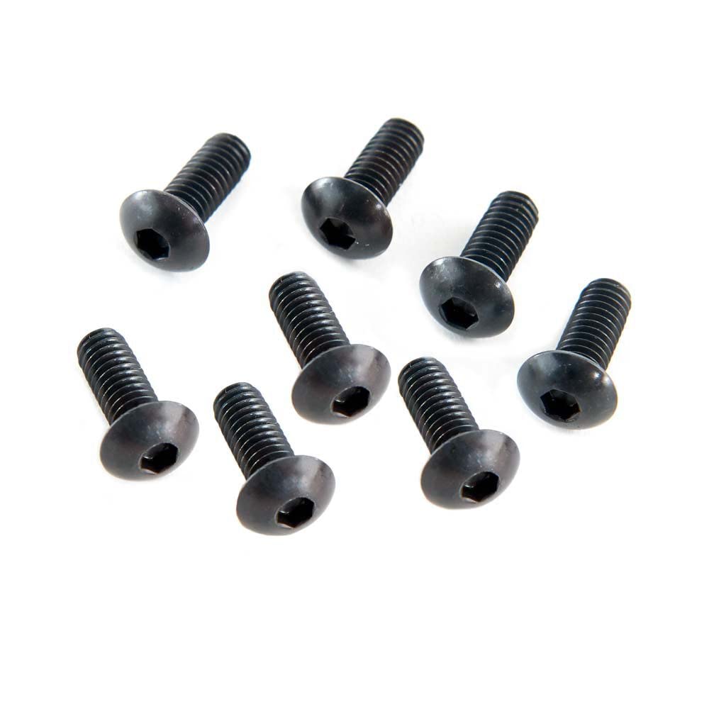 Tekno RC TKR1238 M4x10mm Droop Adjustment Screws 1/8 Scale RC