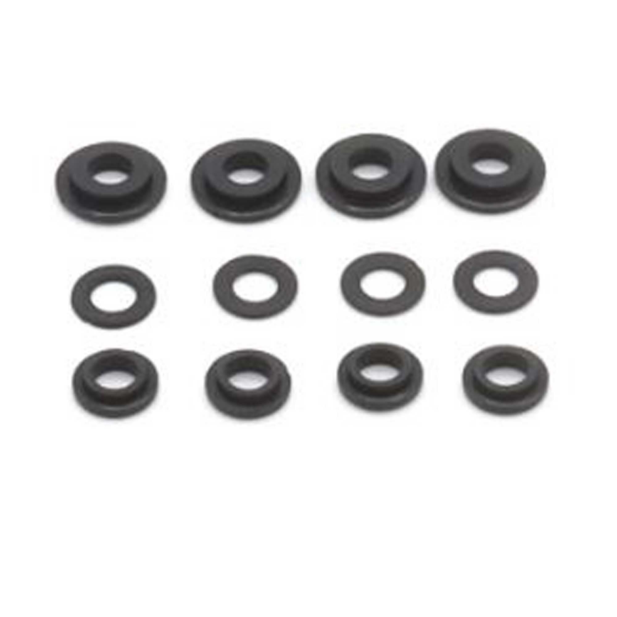 Vanquish Products IRC00502 S8E Shock Molded Components