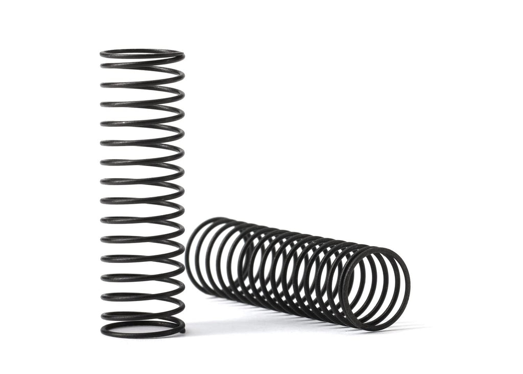 Traxxas 9760 Spring, Shock (GTM) (0.155 rate) (1 pair)