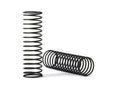 Traxxas 9760 Spring, Shock (GTM) (0.155 rate) (1 pair)