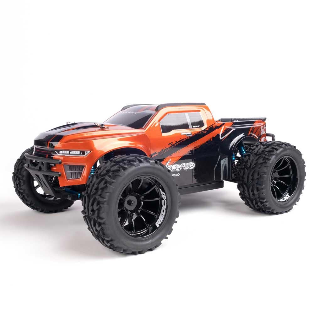 Redcat Racing 14486 1:10 Volcano EPX PRO Truck, Copper